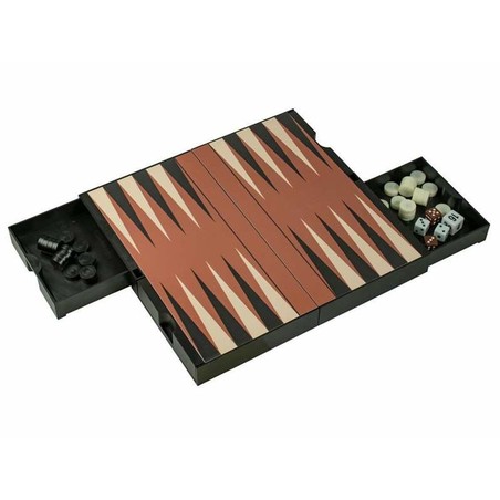 Juego de Mesa Familiar para 8 años y más