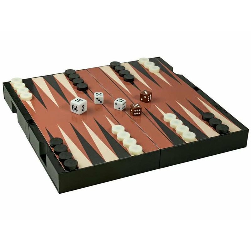 Desarrollo Habilidad Estratégica con Juegos de Mesa Cayro