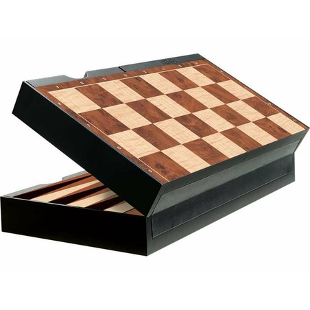 Ocio Tradicional con Juegos Clásicos Cayro