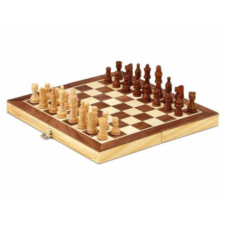 Ajedrez Cayro clásico para 2 jugadores