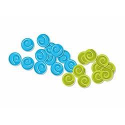 Juego Bingo Niños Cayro de madera FSC 2