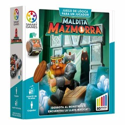 Juego de Mesa Lúdilo para diversión familiar