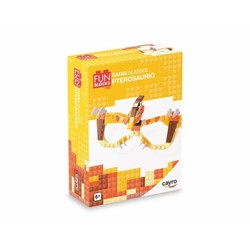 Juego de construcción Cayro Gafas Pterosaurio, foto principal