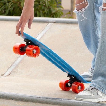 Monopatín para aprender equilibrio, regalo ideal para niños 3 años