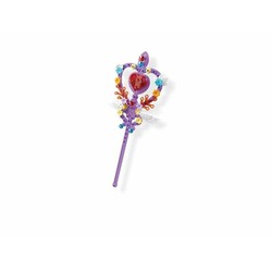 Juguetes Construcción Niños Cayro Varita Rosa 2