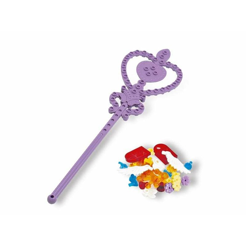 Regalo Creativo Infantil Cayro Juego de Construcción
