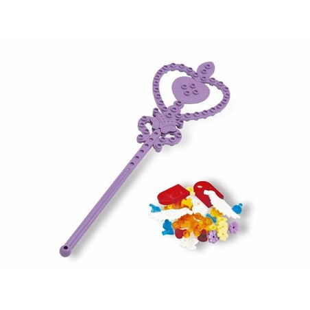 Regalo Creativo Infantil Cayro Juego de Construcción