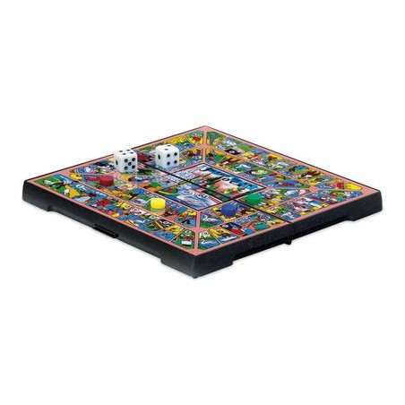 Juegos mesa niños Juego de la Oca Cayro
