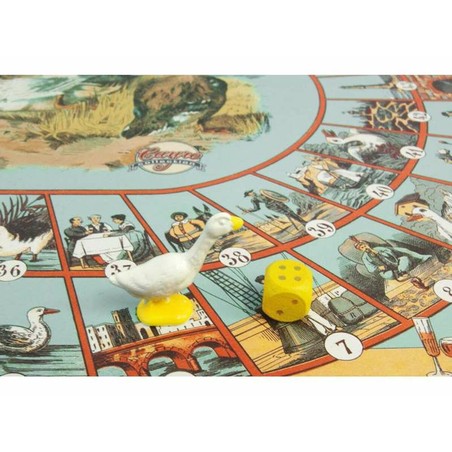 Juego mesa educativo Cayro para niños +4 años, ideal para desarrollo