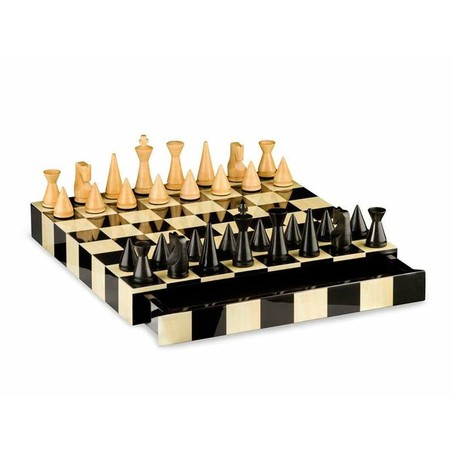 Ajedrez Cayro, juego de mesa de estrategia para niños