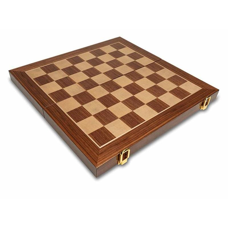 Juego de estrategia familiar, ajedrez portátil
