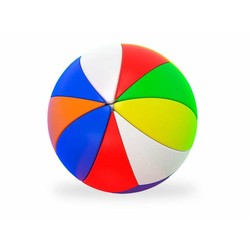 Juguetes construcción niños: Rompecabezas Cayro multicolor educativo 2