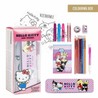 manualidades niños set dibujo Hello Kitty