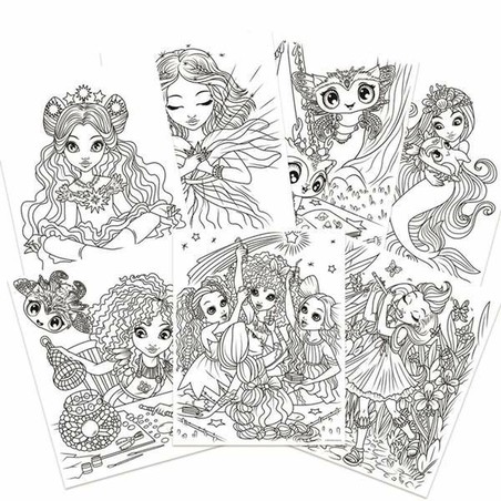Dibujo para niños Hape: fomenta la imaginación