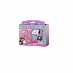 Set de dibujo Gabby's Dollhouse para manualidades niños creativas