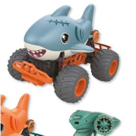 coche teledirigido para niños +3 años