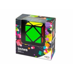 Cubo Cayro para manualidades niños, ideal para organizar materiales creativos. 2