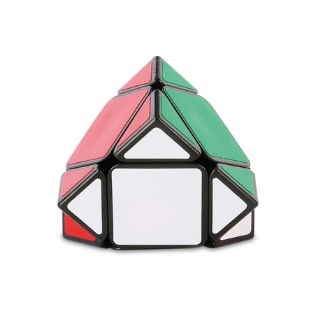 Dimensiones del Cubo Cayro, perfecto para pequeños artistas y su set dibujo artístico.