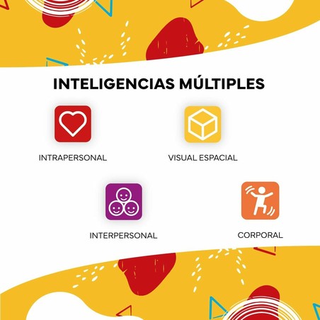 Juego de estrategia para niños y adultos: estimula la mente