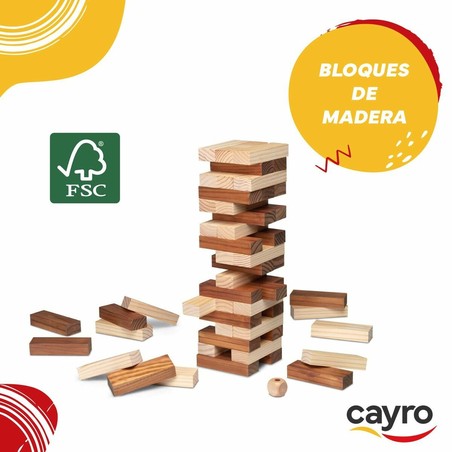 Desarrolla la concentración con el juego Block & Block