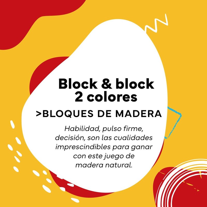 Regalo original para fomentar habilidades cognitivas