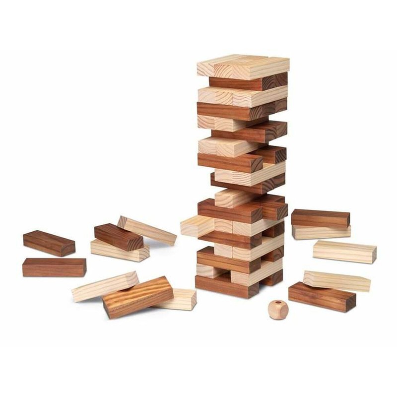Juego de mesa educativo que potencia la lógica