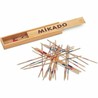 Manualidades niños: juego Mikado Cayro de madera