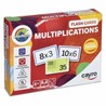 Juego educativo de manualidades niños Cayro multicolor