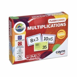 Juego educativo de manualidades niños Cayro multicolor 2