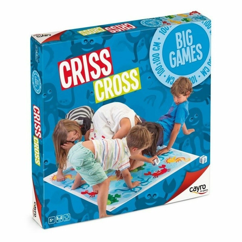 Manualidades niños: Juego de habilidad Cayro para desarrollo temprano