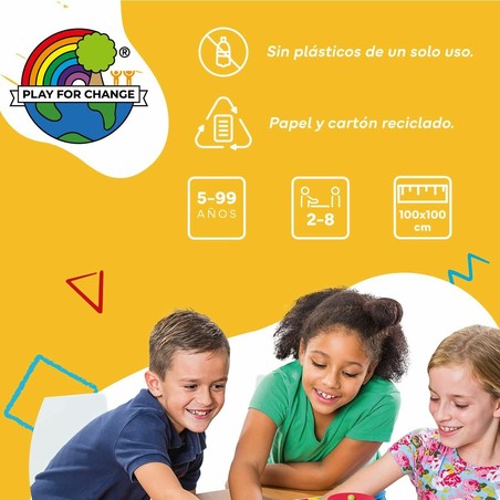 Juego de habilidad para bebés: Desarrolla coordinación ojo-mano