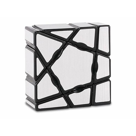 Cubo de manualidades con plastilina colores vibrantes