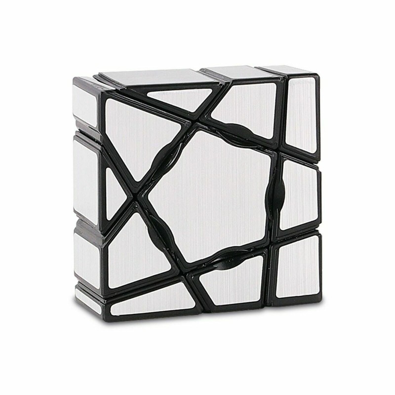 Cubo Cayro, el regalo perfecto para pequeños artistas