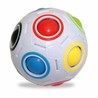 manualidades niños juego de habilidad rainbow ball