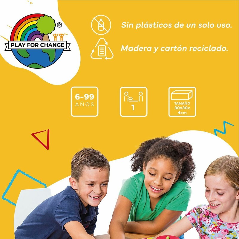 plastilina colores juego de destreza y logica