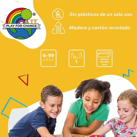 plastilina colores juego de destreza y logica