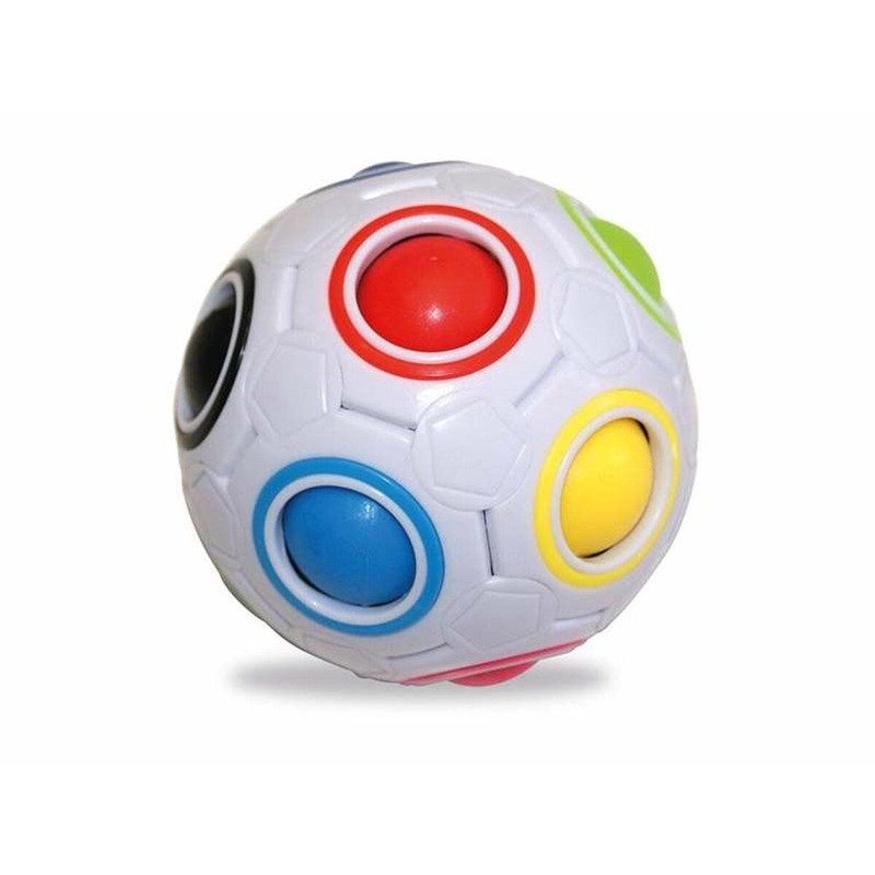 juego habilidad multicolor para desarrollo infantil