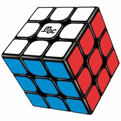 Cubo Mágico Rompecabezas Cayro para manualidades niños