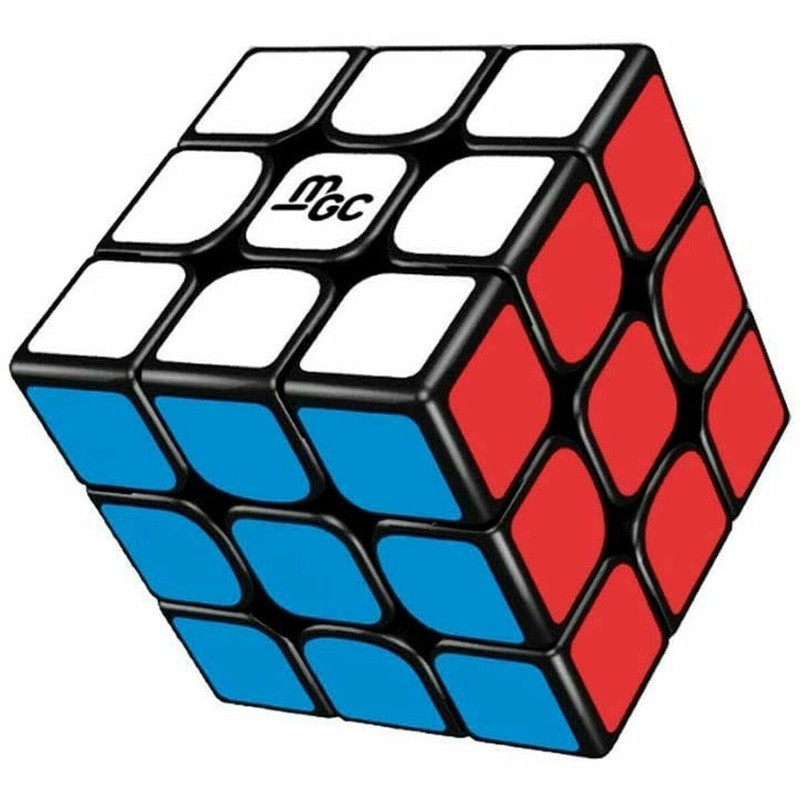 Cubo Mágico Rompecabezas Cayro para manualidades niños