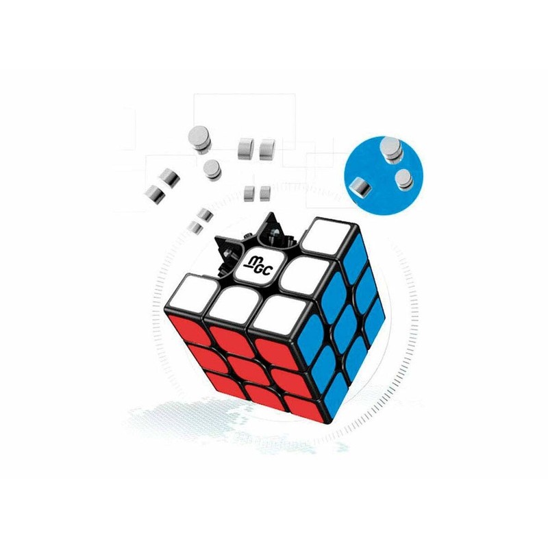 Beneficios educativos del Cubo Mágico, desarrollo cognitivo