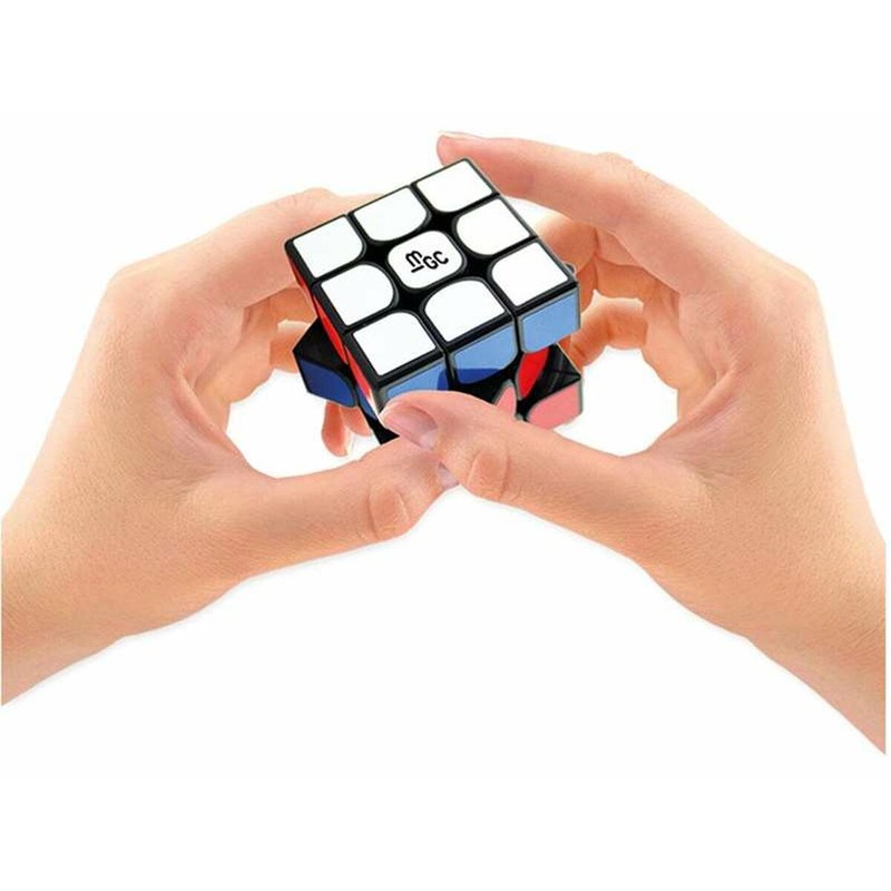 Cubo Mágico Cayro, una alternativa creativa al set dibujo artístico