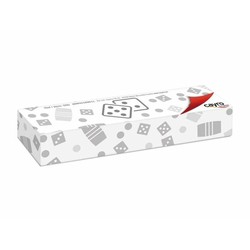 Manualidades Niños: Tablero de Parchís y Oca Cayro Multicolor - Compra online en MegaJuguetes 2