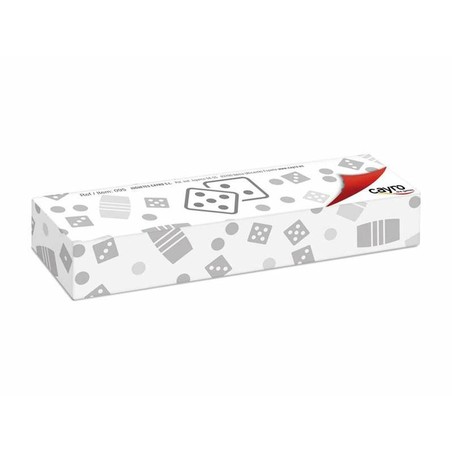 Manualidades Niños: Tablero de Parchís y Oca Cayro Multicolor