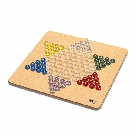 juego de mesa cayro para niños +7