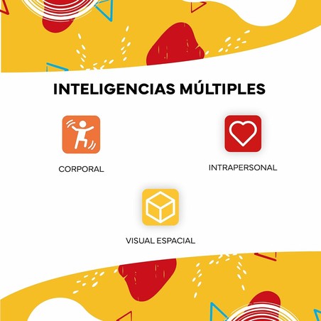 Niños interactuando con el juego educativo para niños pequeños Cayro
