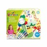 Juego de manualidades para niños Crayola Mi Primer Set