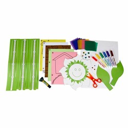 Juego de manualidades para niños Crayola Mi Primer Set 2