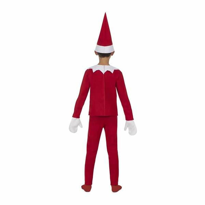 Gorro de elfo para disfraz infantil, accesorio clave del personaje