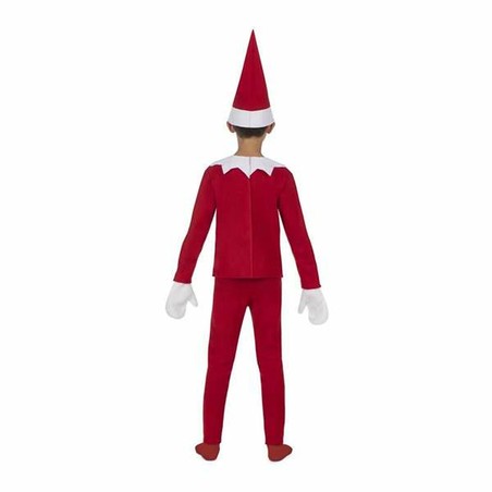 Gorro de elfo para disfraz infantil, accesorio clave del personaje