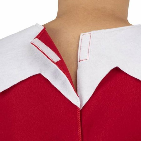 Disfraz temático de elfo para fiestas escolares y eventos especiales